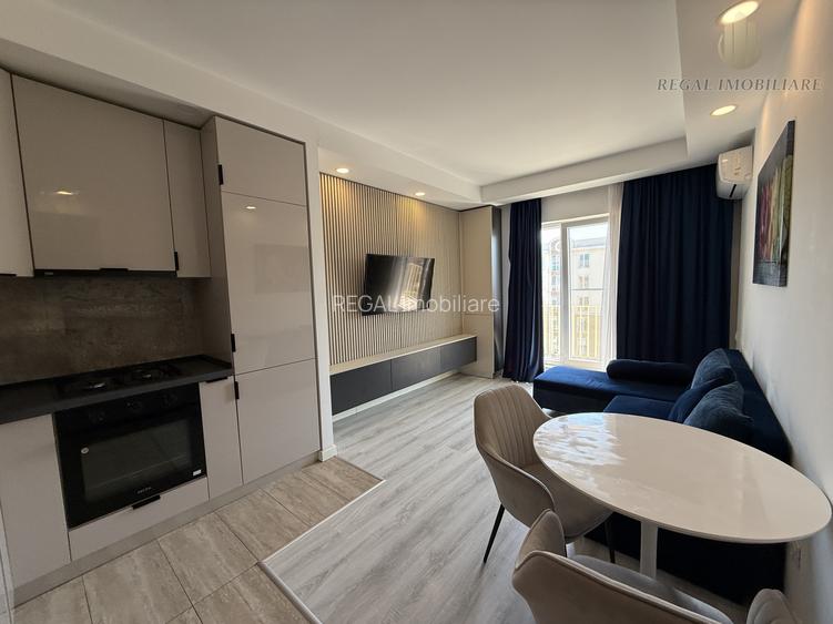 2 Camere | Cosmopolis | Parcare | Dressing - 3