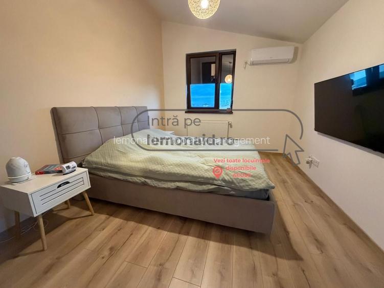 Casa moderna duplex | 140 mp utili | Teren 730 mp | Balotesti - 10