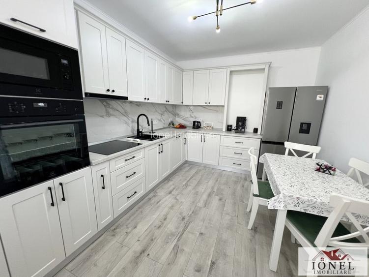 Vanzare 1/2 duplex in Alba Iulia - 2