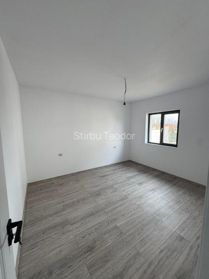 Casa Lunca Cetatuii 2025 / Incalzire Pardoseala / Canalizare/ Asfalt/Pers Fizica - 7