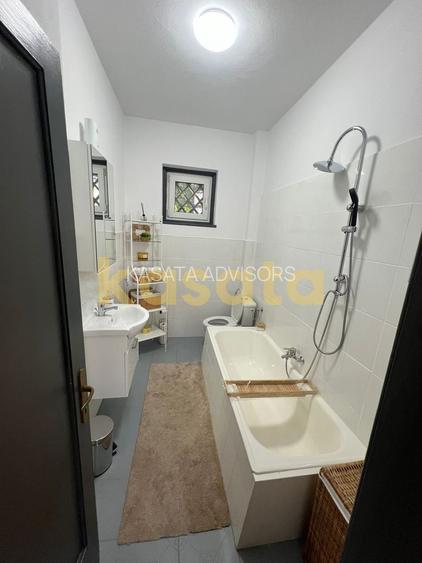 Apartament 3 camere de închiriat în Domenii – rafinament și confort! - 9