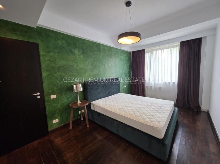 HERASTRAU SOSEAUA NORDULUI  APARTAMENT 3 CAMERE MODERN LOC PARCARE - 17