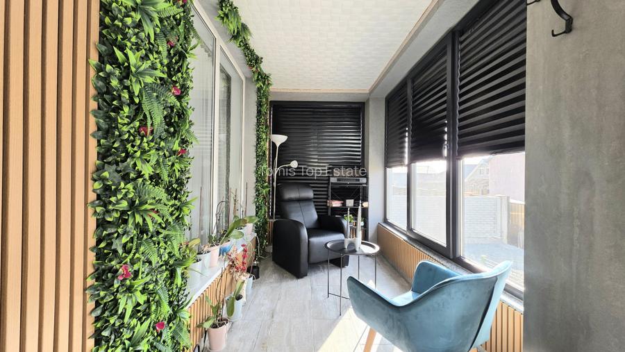 Vila P+M superba in Lumina | Confort Premium si Eficienta Energetica - 25