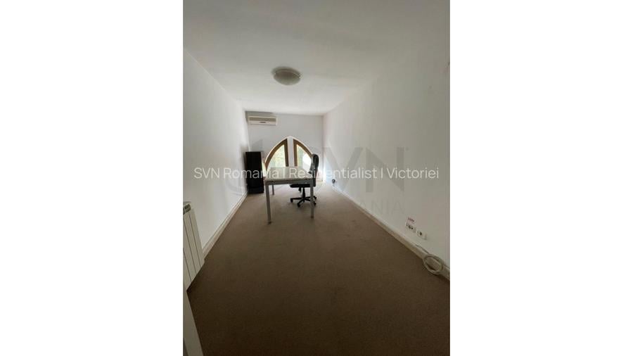 REV2001181 Vila interbelica 500 mp Lascar Catargiu - 8