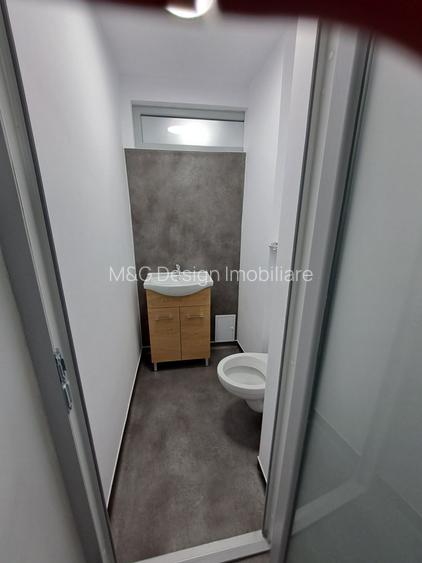 Spatiu Comercial  Cetatii-Torontalului Totul Nou - 2