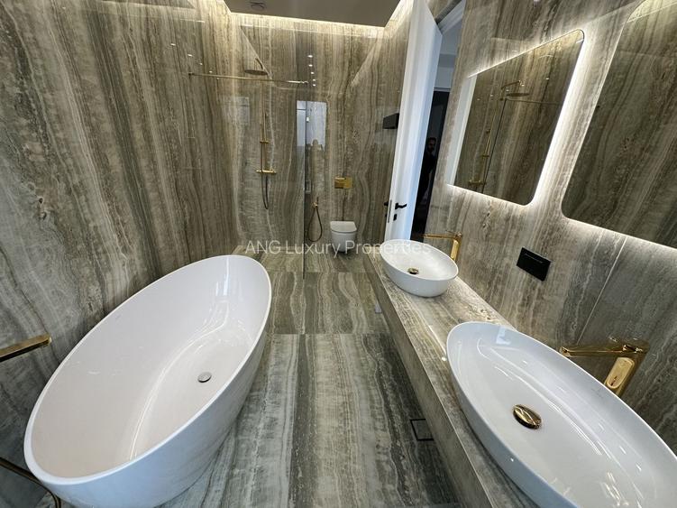 Apartament  3 camere | Floreasca | Imobil nou construit - 4