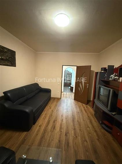 Apartament 2camere 55mp mobilat - Cartierul Noua - 6