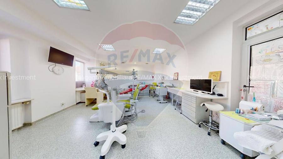 Sp comercial generos si versatil, cu destinatie medicala si comerciala - 2