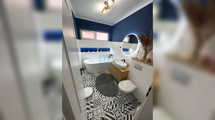 Apartament 3 camere Iris, parcare subterană, 0% comision - 6