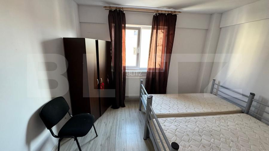 Apartament 3 camere cartier Yriss Valea Lupului - 10