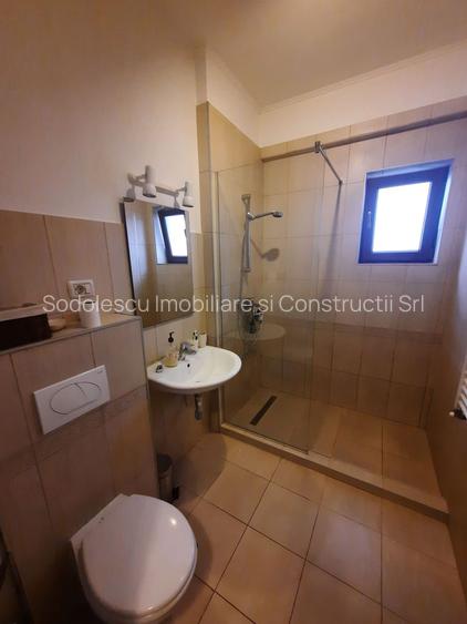 Apartament cu loc de parcare - zona Kaufland - 11