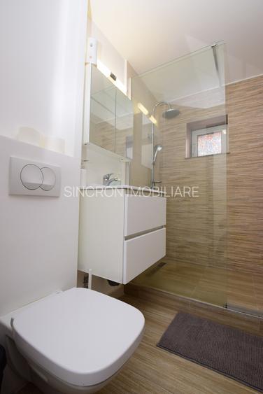 Parcare, stradal, Zizin cu Calea Vitan - metrou Mihai Bravu - 21