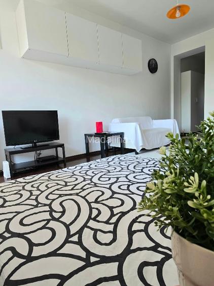 Garsoniera Cartier Damaroaia - 2