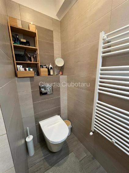 Garsoniera tip studio ansamblul Schiller Residence direct de la proprietar - 12