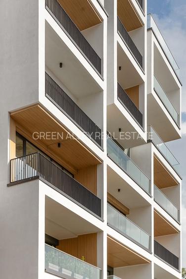 2 CAMERE || MOBILAT || PARCARE SUBTERANA || FLOREASCA - 37