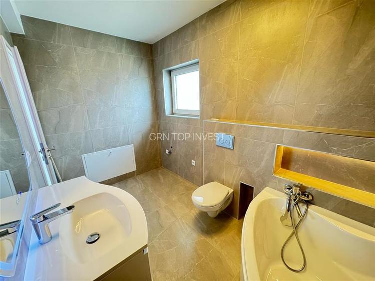 Casa moderna 4 camere 2 bai si curte Selimbar - 7