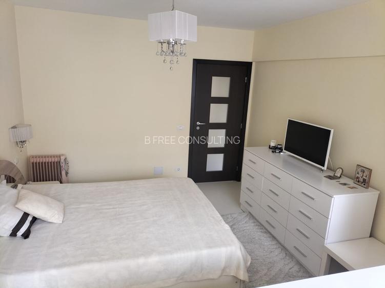 Apartament cu 3 camere spre vanzare Bucur-Obor Colentina - 10