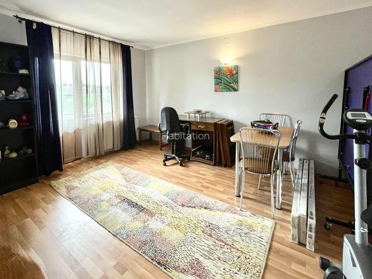 Casă spațioasă, confort ridicat, garaj și teren generos, zona Aradului - 4