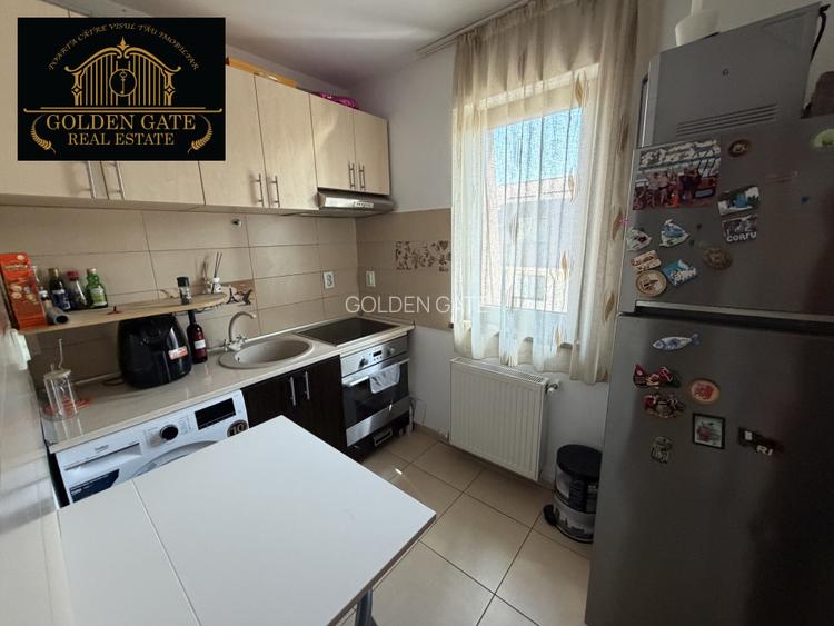 Studio tip loft + parcare | Bloc 2016 | Poștalionului - 2