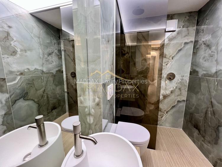 Apartament LUX *116mp* // Parcare // Iancu Nicolae - 19