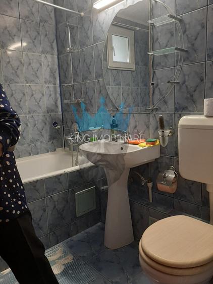 Apartament 3 Camere Crangasi Bucuresti - 15