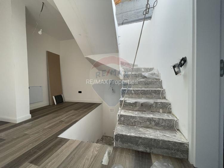 Casă nouă P+1+Pod | Muncii Ronda, Popa Nan - 9