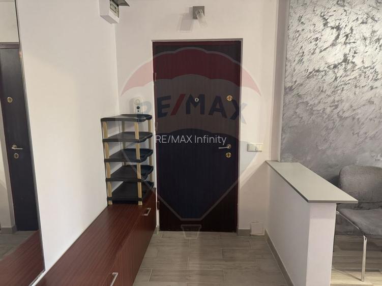 Apartament 3 camere modern, Ialomiței, Mărăști. Inchiriere - 19