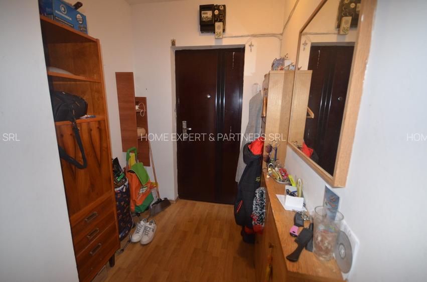Apartament 3 camere - Morarilor - Parcul Florilor - etaj 1 - 13