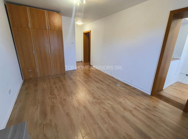 Garsoniera- Banu Manta- Ion Mihalache (1 Mai)- Titulescu - 2