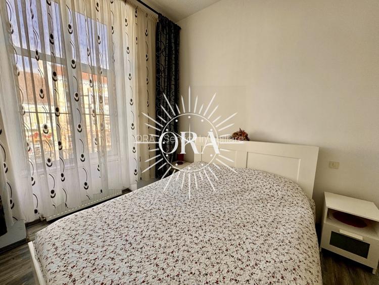 APARTAMENT ULTRACENTRAL 3 CAMERE |VÂNZARE|BD-UL EROILOR | INVESTIȚIE/LOCUINTA - 8