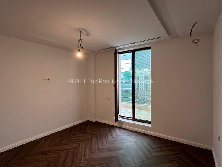 Trezește-te deasupra orașului: Penthouse exclusivist în Pipera - 11