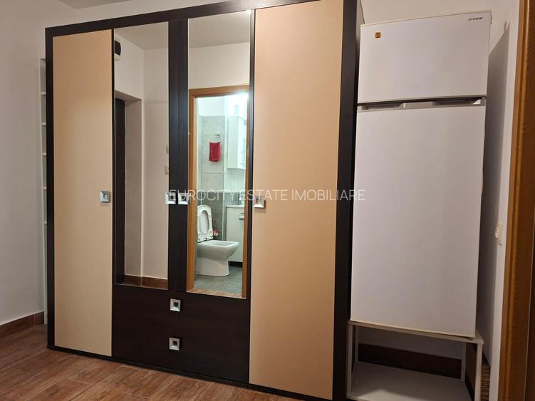 Vitan - Str. Foisorului, apropiere Timpuri Noi, garsoniera mobilata - 6