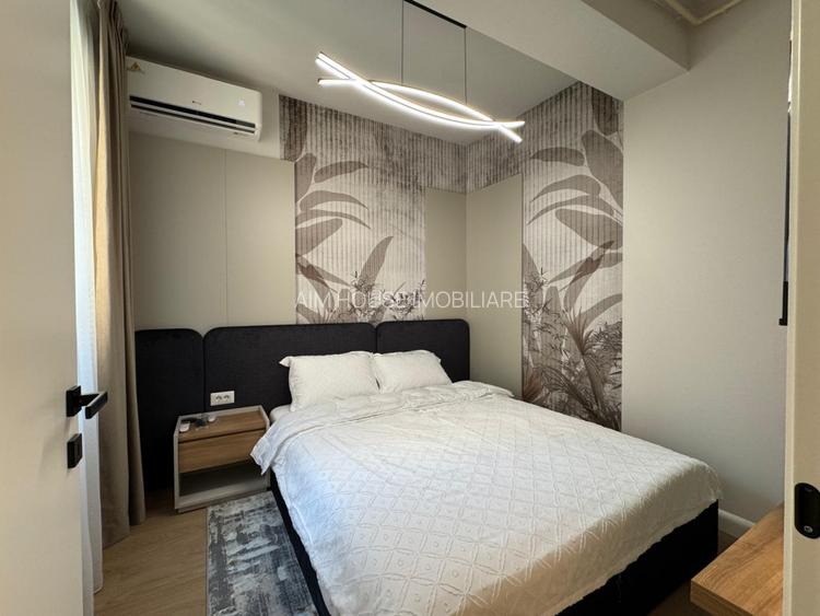 Militari Residence- Studio-2 cam.-Rezervelor-Tineretului-Parcare - 4
