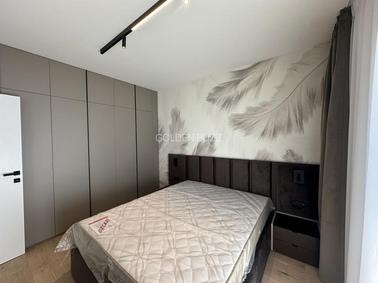 Lux și confort absolut într-un apartament de 2 camere – One Cotroceni - 6