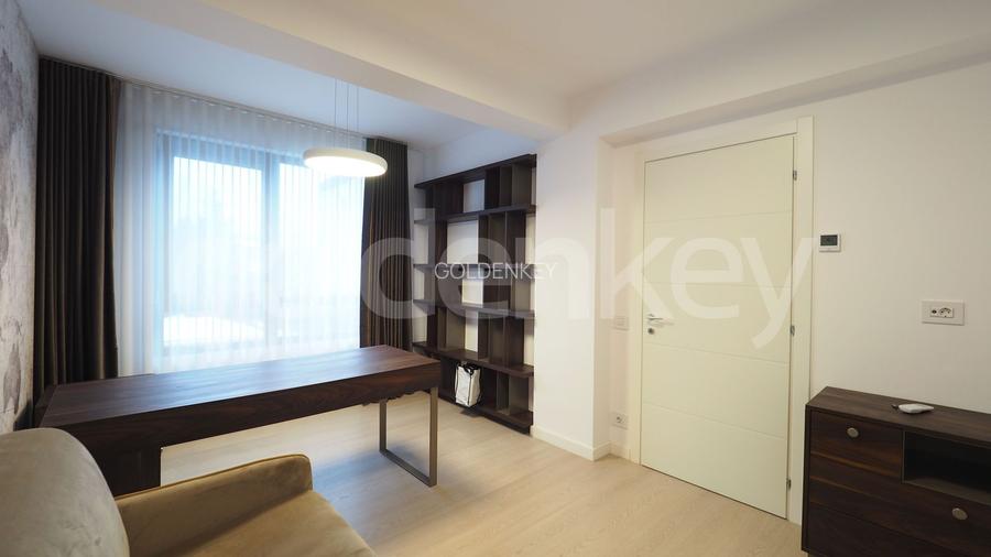 Vila duplex cu 5 camere modern mobilata | Restaurant Papion - 13