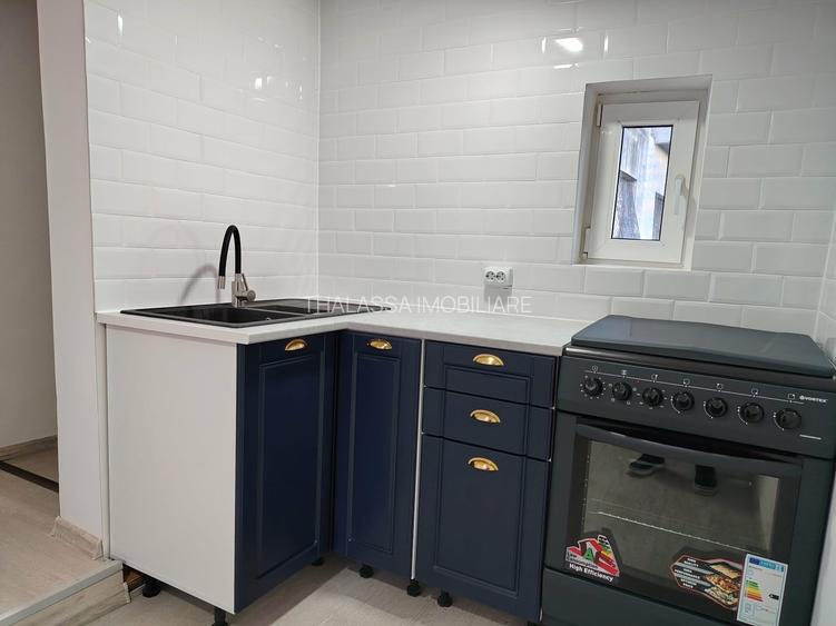 Garsoniera decomandata - Brazda lui Novac - 6