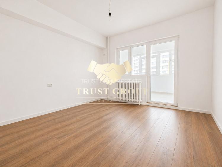 4 camere, 92 mp, 4/10, renovat la cheie, bloc 1980 anvelopat, Obor, metrou - 4