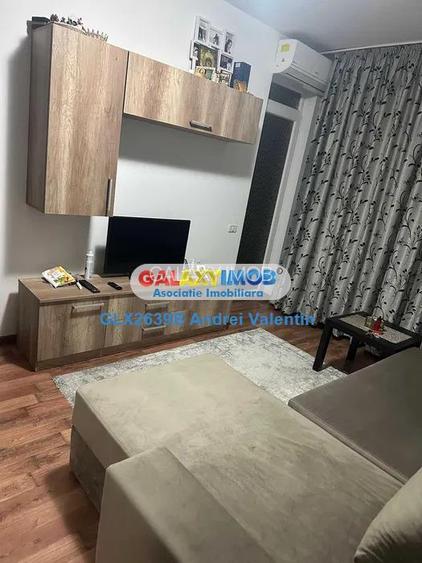 Garsoniera Bloc Nou - Berceni - Dimitrie Leonida - Metrou - 3