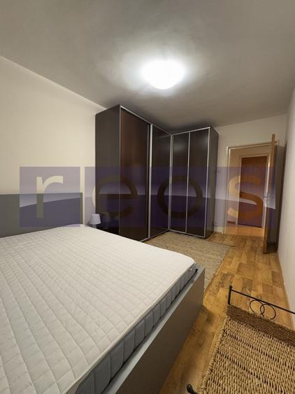 VANZARE APARTAMENT 2 CAMERE CAMIL RESSU PARK LAKE PARCARE INCLUS 51MP - 4