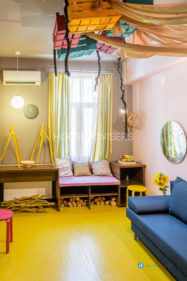 Inchiriere apartament 2 camere Centrul Istoric - 5