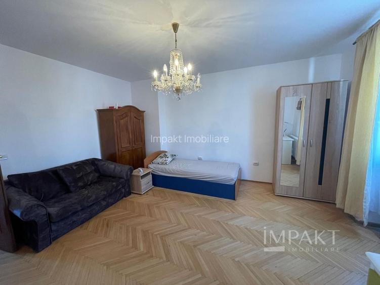 De inchiriat apartament cu 2 camere -Jandarmerie - Marasti - 12