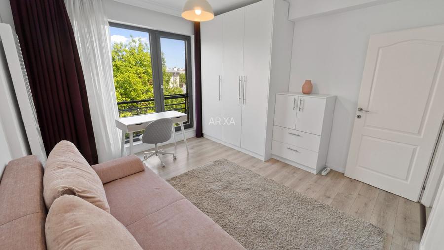3 Camere Modern Domenii Grivița Zona Excelenta Etaj Intermediar - 7