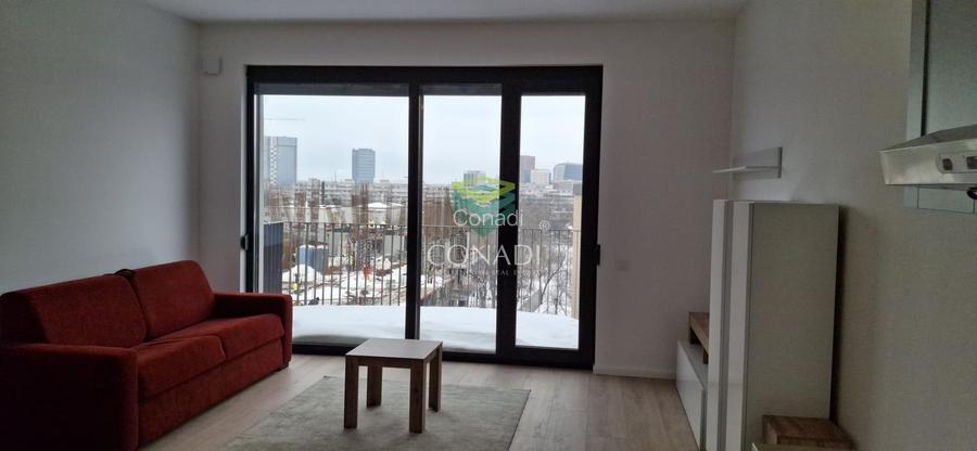 Zona verde | Apartament 2 camere | Prima Chirie | 5 min Metrou - 3