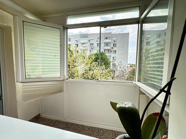 Inchiriere Apartament cu 2 camere | 54mp | Decomandat | Parcare | 6 min M. Obor - 11