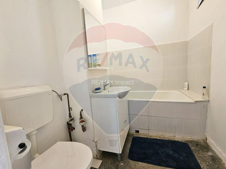 Apartament de vanzare 3 camere Drumul Taberei, Metroul Ialomitei - 7