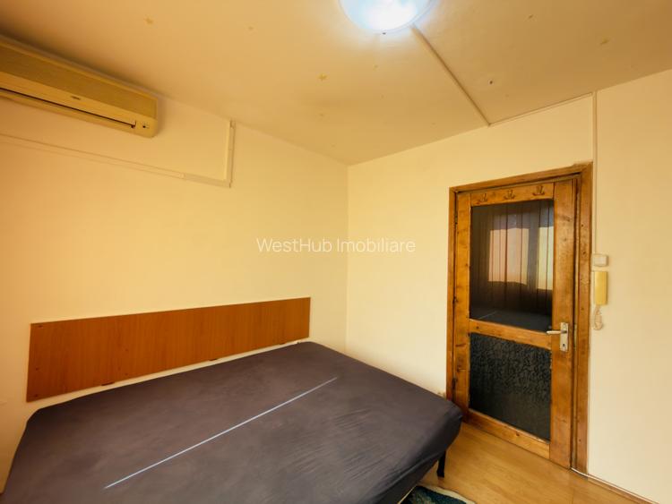 Garsoniera 16mp utili, mobilata utilata in Complexul Studentesc - 4