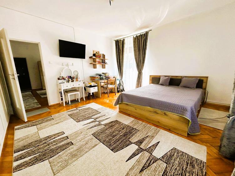 Apartament 2 camere, 63 mp, etaj 2, Medicina/Prefectura - 8