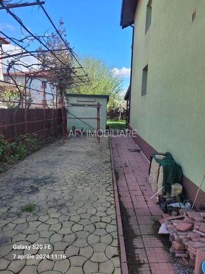 De vanzare Vila individuala Chitila, Ilfov - 3