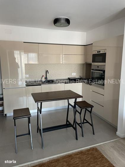 APARTAMENT DE LUX  2 CAMERE POLITEHNICA ! - 5