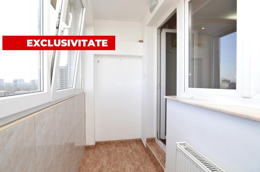 INCHIRIERE APARTAMENT 2 CAMERE MIHAI BRAVU – PIATA MUNCII - 19